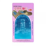 코텍 소프트패드 2개입_0697 : 디더블유넷주식회사