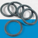 정밀O링 내열O링 NBR 고무 오링 AN계열 AN 282 405.26 x 3.53 : 가사슈2