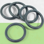 정밀O링 내열O링 NBR 고무 오링 AN계열 AN 282 405.26 x 3.53 : 가사슈2