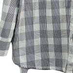 GUERINI ITALY 블라우스 여 XXXL J5505 : 스카이빈티지