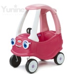 SUPER 코지쿠페 프린세스 지붕차 (조립서비스) 손자선물 6세선물 아기자동차 어린이집 : 수퍼파워상점