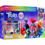 Trolls 2 월드 투어 블루레이 DVD 미국 발송 : 직구사다줌