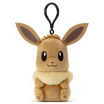 타카라토미 아츠(TAKARATOMY A.R.T.S) 포켓몬스터 사운드 인형 포켓몬 이브이 높이 약 18cm : Kamazon