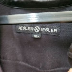 IESLER 맨투맨 남 XL J5515 : 스카이빈티지