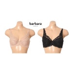 바바라브라 Barbara 반기능성 풀잎레이스 풀컵기능성브라ABR4240 1705926 : 퍼스트 브랜드