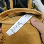 BENETTON ITALY 크로스 여 J5507 : 스카이빈티지