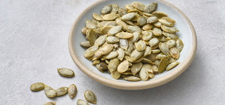 [유기샘] 오븐에 구운 국산 해남 호박씨 90g : 컬리N마트