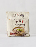 [삼양] 우돈 사골곰탕면 5입 : 컬리N마트