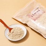 미식한가 국산 로 만든 도토리묵 가루 1kg 857425 : 어니스트 글로벌