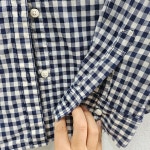 MIXXO KOREA 블라우스 여 L J5504 : 스카이빈티지