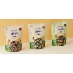 3개set 김두부각/ 김부각 / 국산콩100% 원산지 : 상세설명에 표시 : 제로원1