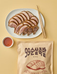 [99족발] 순살 족발 : 컬리N마트
