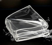 두꺼운비닐 방풍 방수 방한 천 우풍 창문 보온 우레탄 농장 두꺼운 천막 자외선 : 제이고고마켓