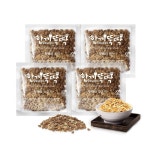 클래식 강아지사료 50gx4개 4종 한끼뚝딱 : 더 리얼샵