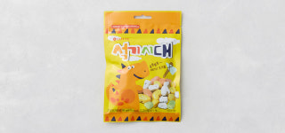 [롯데] 석기시대 90g : 컬리N마트