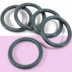 정밀O링 내열O링 NBR 고무 오링 AN계열 AN 282 405.26 x 3.53 : 가사슈2