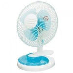 탁상용 미니선풍기 집게팬 8인치 클립형 선풍기 사무실 가정용 : 가전마루