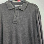 BALAJO 유럽수입 긴팔 티 남 L J5516 : 스카이빈티지