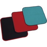 일본 직배송 니시키 멀티매트 H9790 그린 15.7 x 15.7인치40 x 40cm : 마롱바이크