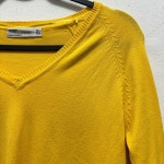 ZARA ITALY 니트 여 L J5545 : 스카이빈티지