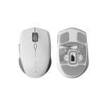 레이저코리아 프로 클릭 미니 무선 저소음마우스 : 주식회사 제이씨엠컴퍼니