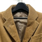 NEWYORKER ITALY 블레이저 공용 95/100 J5551 : 스카이빈티지