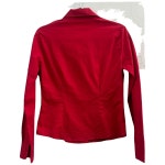 블라우스 여 XL J5538 : 스카이빈티지