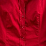 블라우스 여 XL J5538 : 스카이빈티지