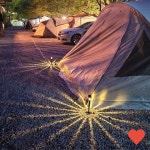 야외조명 정원등 미니 등 대형 태양광 야외 : 서아마켓273