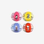 패리스독 피너츠볼토이, 1P, 랜덤발송 : 개밥도둑