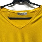 ZARA ITALY 니트 여 L J5545 : 스카이빈티지