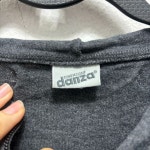 DIMENSIONE DANZA 유럽수입 집업 여 M J5548 : 스카이빈티지