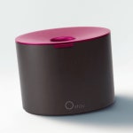 신형 에어랩 컴플리트 호환거치대 오스테이 에어독핑크 : 일 상 픽