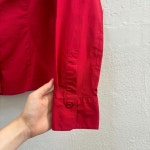 블라우스 여 XL J5538 : 스카이빈티지