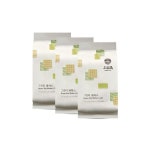 오설록 그린티웨하스 100g 3개 : 에이티씨글로벌