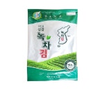식자재 도매 조미 녹차전장김 성경 30g x10개 식자재마트 식당용 음식점식재료 요리재료 : 머니4레드