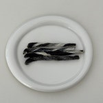 개슐랭 강아지 열풍건조 연어껍질 스틱 간식 120g : gae chelin