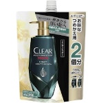 CLEAR 포맨 토탈케어 스칼프 컨디셔너 560g 리필 : 엔아이몰