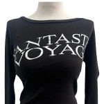 유럽수입 긴팔 티 여 55/66 J5542 : 스카이빈티지