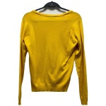 ZARA ITALY 니트 여 L J5545 : 스카이빈티지