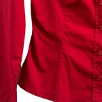 블라우스 여 XL J5538 : 스카이빈티지