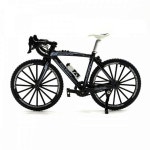 검정 아리랑과학 자전거 모형 ARI-H0452-Black : 팩토리 포장