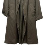 UNIQLO 트렌치 여 M J5547 : 스카이빈티지