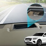 GV70 튜닝 HUD 보호 커버 악세사리 몰딩 : 디케이몰 스토어