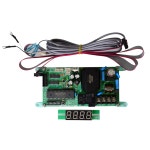 한성유아이 청소기 메트세척기 메인기판 세차장 주유소 : 셀프카워시 제이웨어하우스