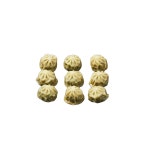 홍진경 더만두 간편만두 매운맛 5봉 : 에스월드허브