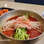 경주 우마왕 황리단길 컵육회물회 특허출원 물회육수 330g 4팩 10팩 디저트선물 : 우마왕공식몰