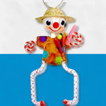 휴지걸이 만들기 : 가사슈2