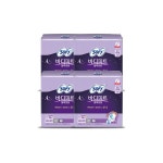쏘피 바디피트 볼록맞춤 오버나이트 12P x 4개 : 에이티씨글로벌