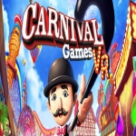 카니발 게임즈 VR Carnival Games VR PC 스팀 한국코드 자동발송 : N 스팀코드